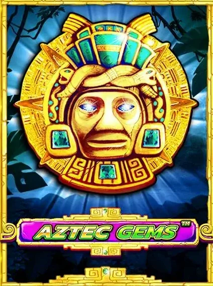 Aztec Gems Slot online at BassWin